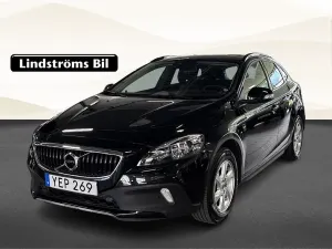 Volvo V40 2016