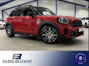 Mini Countryman 2022