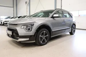 Kia Niro 2023