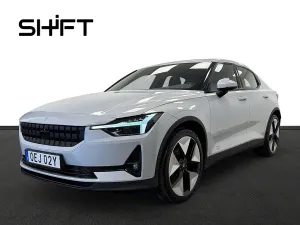 Polestar 2 2023