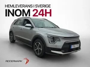 Kia Niro 2022