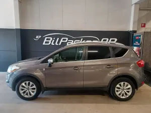 Ford Kuga 2011