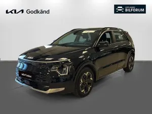 Kia Niro 2023
