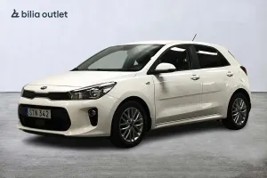 Kia Rio 2018