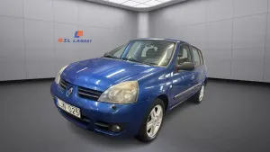 Renault Clio 2007