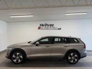 Volvo V60 2020
