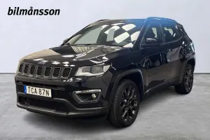 Jeep Compass 2020