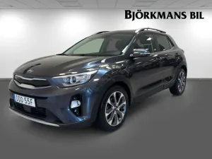 Kia Stonic 2020