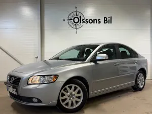 Volvo S40 2012