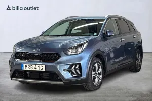 Kia Niro 2020