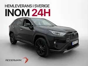 Toyota Rav4 2019