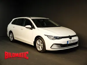 Volkswagen Golf 2023