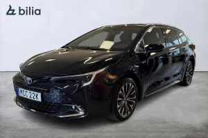 Toyota Corolla 2024