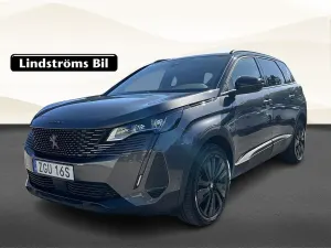 Peugeot 5008 2023