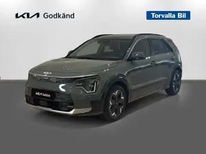 Kia Niro 2023