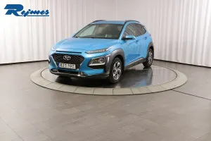 Hyundai Kona 2020