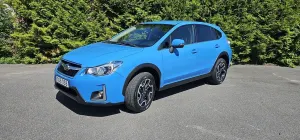 Subaru XV 2016