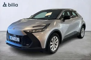Toyota C-HR 2024