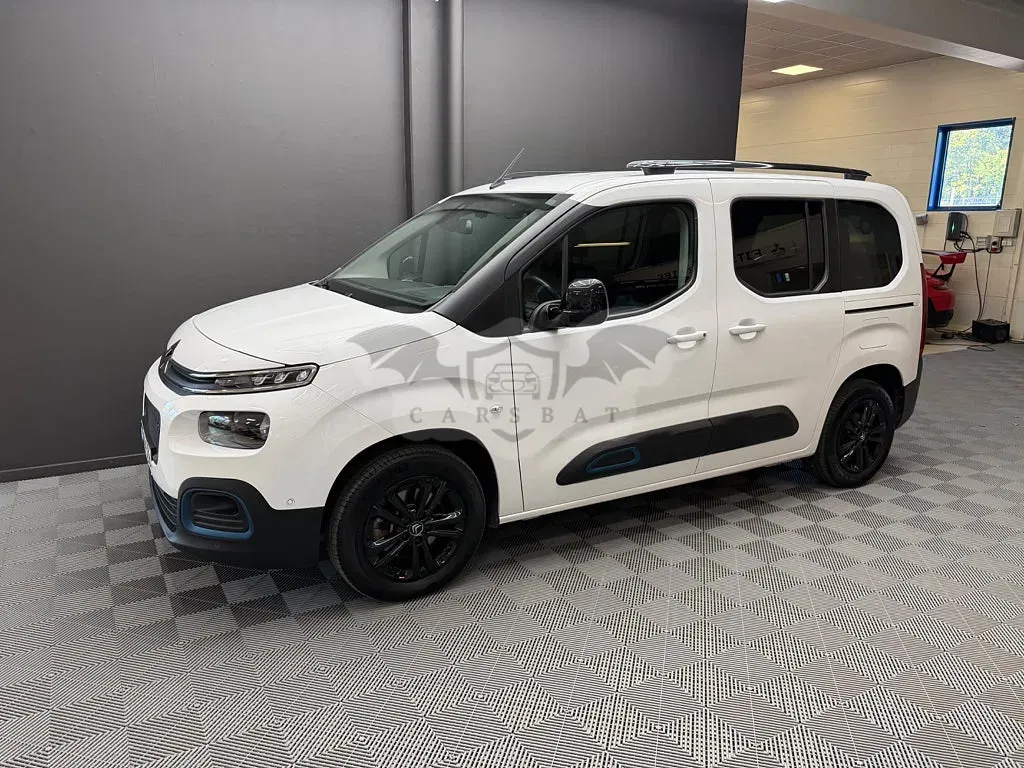 Citroën Berlingo 2021