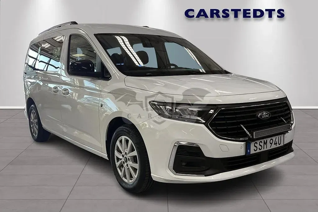 Ford Transit Connect 2023