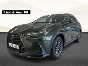 Lexus NX 2025
