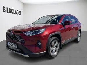 Toyota Rav4 2020