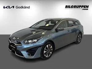 Kia Ceed 2024