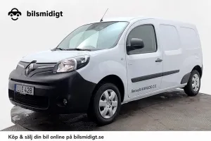 Renault Kangoo 2021