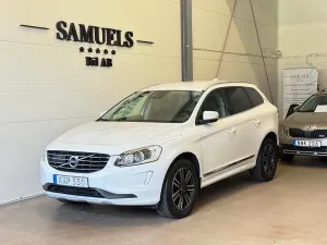 Volvo XC60 2017