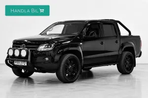 Volkswagen Amarok 2015