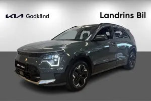 Kia Niro 2022