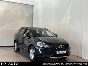 Volvo XC60 2017