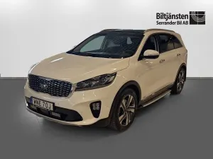 Kia Sorento 2019