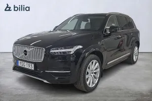 Volvo XC90 2017