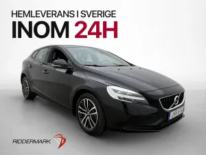 Volvo V40 2016