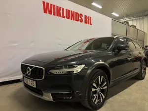 Volvo V90 2020