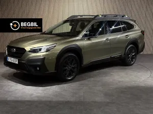 Subaru Outback 2023