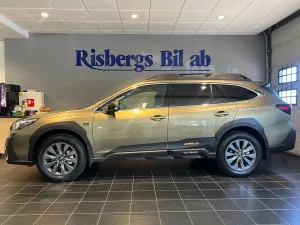 Subaru Outback 2025