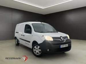 Renault Kangoo 2017