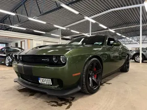 Dodge Challenger 2018