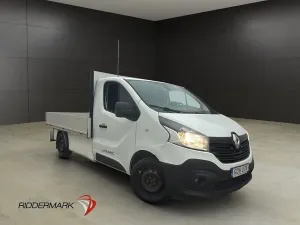 Renault Trafic 2019