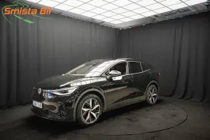 Volkswagen ID.4 2023