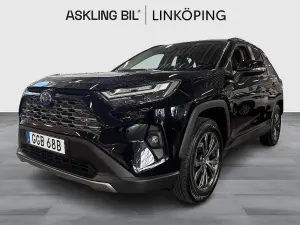 Toyota Rav4 2024