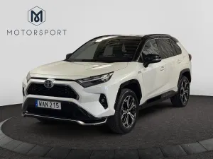 Toyota Rav4 2023