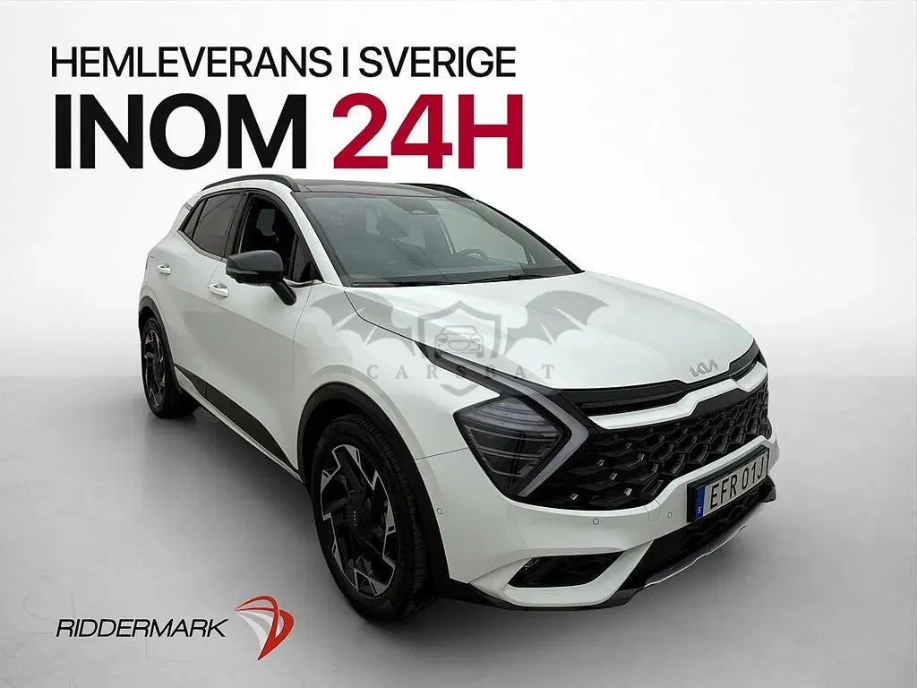 Kia Sportage 2023