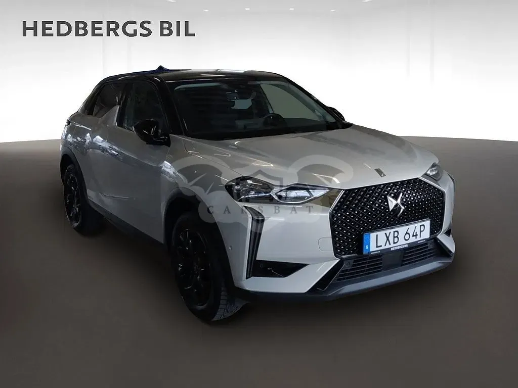 DS DS3 2023
