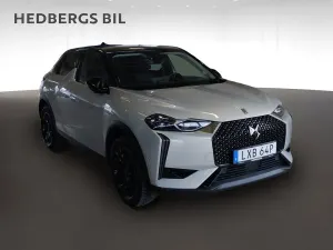 DS DS3 2023