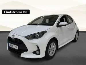 Toyota Yaris 2024