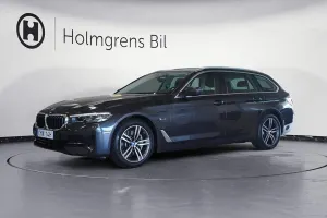 BMW 5 Series 530e 2022