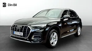 Audi Q5 2025